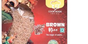 Brown Rice