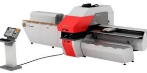 Automatic CNC Machine