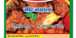 Meat Masala