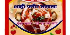Shahi Paneer Masala