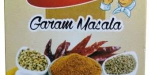 Garam Masala