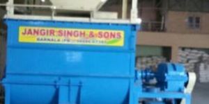 Cattle Feed Mixer Machine