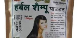 Herbal Shampoo Powder