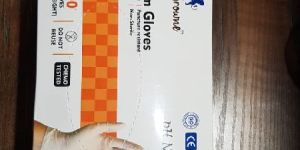 Latex Medical Exam Gloves