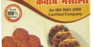 Kabab Masala