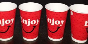 Paper Cups