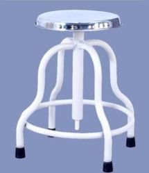 Patient Revolving Stool
