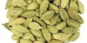 Green Cardamom