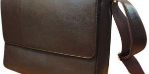 Leather Laptop Bag
