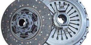 Car Clutch Plate
