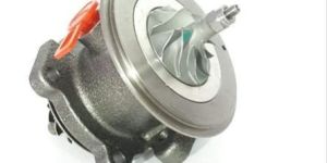 Car Turbo Charger