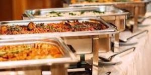 Catering License Registration Service