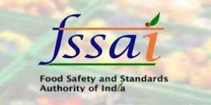 FSSAI State License