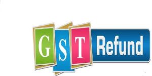 GST Refund