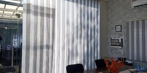 Vertical Blinds