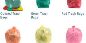 Garbage Bags