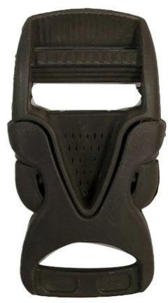 Plastic Bag Buckle