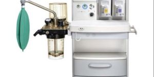Anesthesia Machine