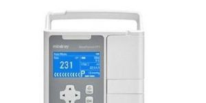 Infusion Pump