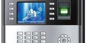 Face Recognition System