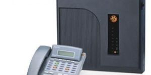 Crystal EPABX System