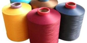 Polyester Spun Yarn