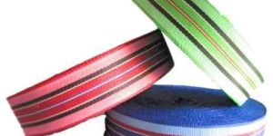 PP Webbing Tapes