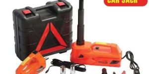 Electric Hydraulic Car Jack
