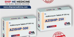 Azithromycin Tablet