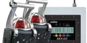 Wireless Area Monitor