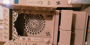 Korean Wooden Temples