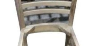 Rose Wood Chair Frame