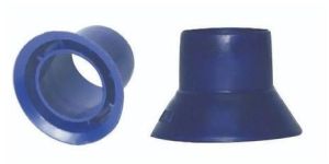 PVC Shuttering Cone