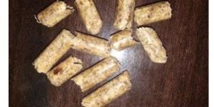 Biomass Pellet