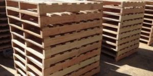 Pine Wood Pallet