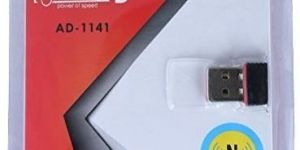 Wireless USB Adapter