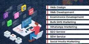 Digital Marketing Services