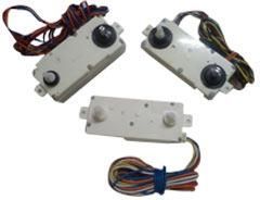 Washing Machine Timers