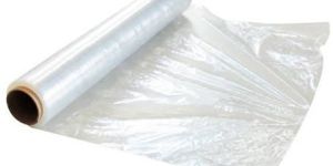 Plastic Wrap Roll
