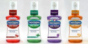 Chloraseptic Sore Throat Spray