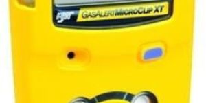 Honeywell Portable Gas Detector