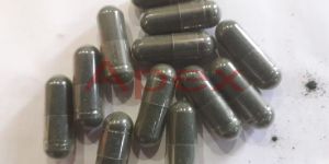 Spirulina Capsules