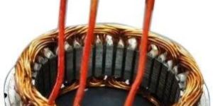 Mico Sumo Alternator Stator