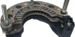 SR-60 TC Tata Alternator Rectifier Assembly