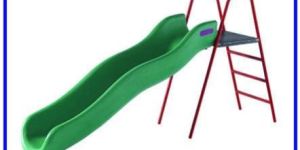 FRP Playground Slides