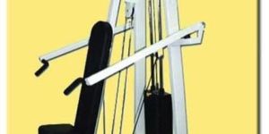 Shoulder Press Machine