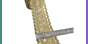 Designer Cut Work Laces