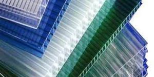 Fiberglass Roofing Sheet