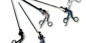 Laparoscopy Hand Instrument