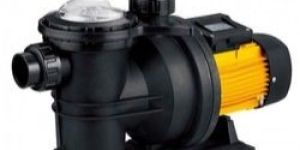 Swimming Pool Pump